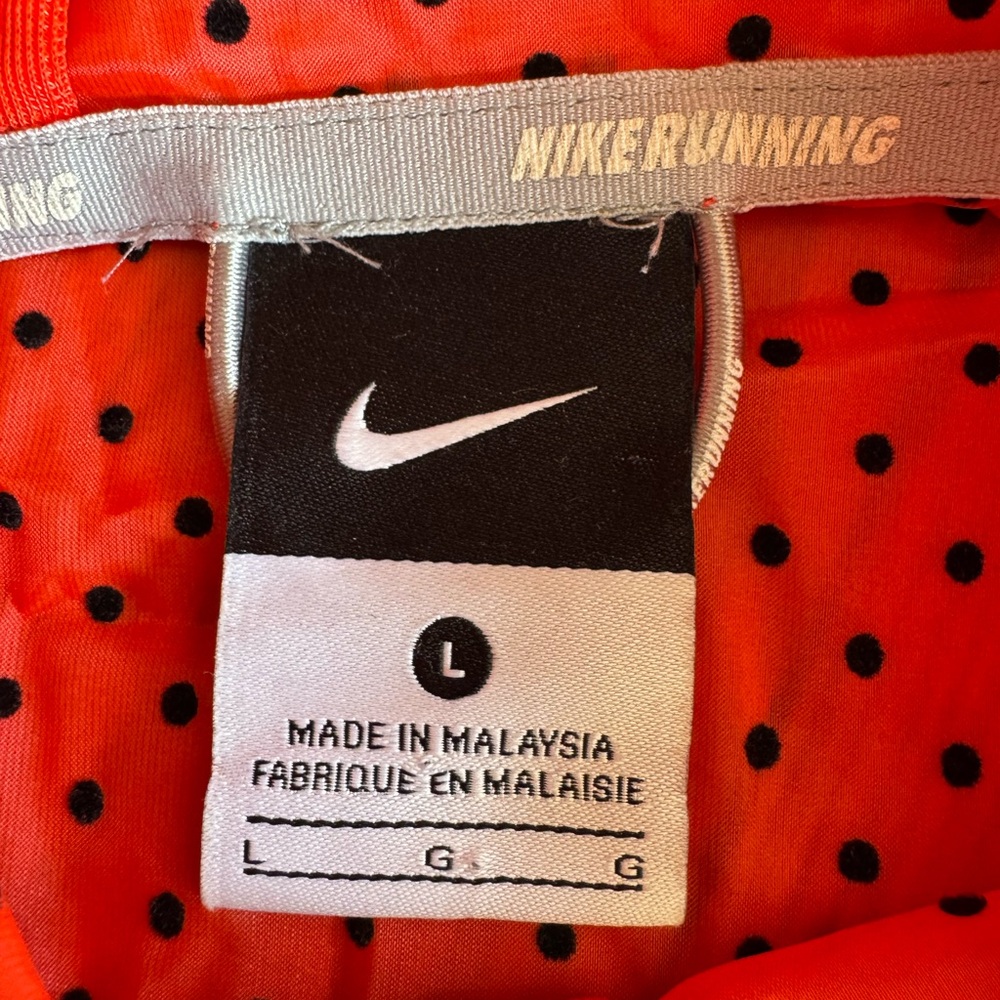 Nike Running windbreaker - Picture 3 of 3